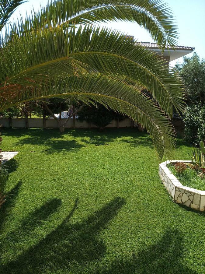 Chalkís Villa Margiani מראה חיצוני תמונה